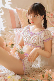 暴君的戏精皇后